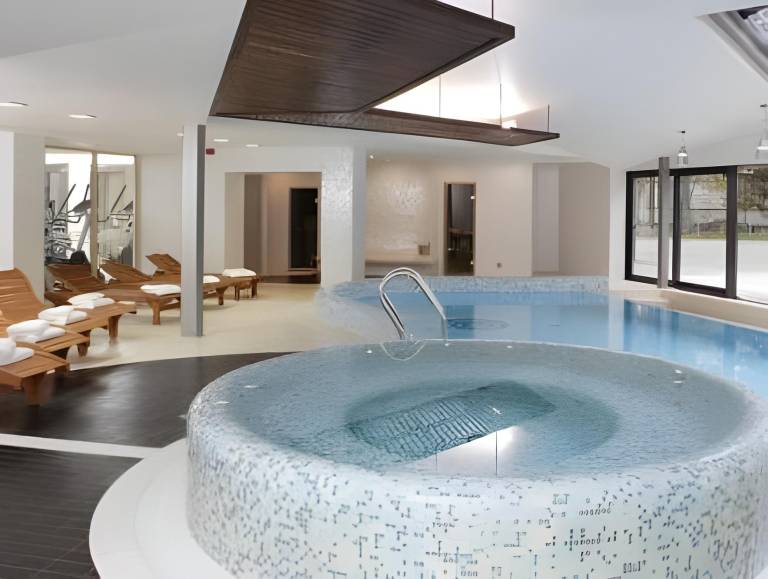 Gabija Hotel SPA & Conferences — photo 4