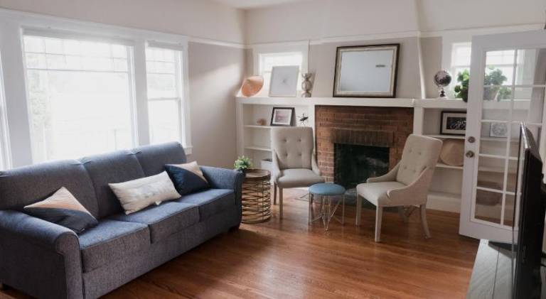 116 m&sup2; Ferienhaus