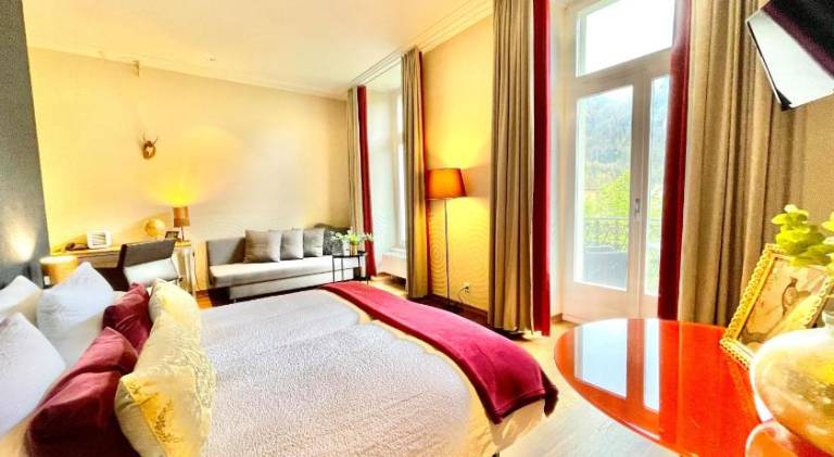 Parkhotel du Sauvage — photo 2