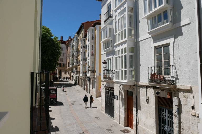 Casa Burgos