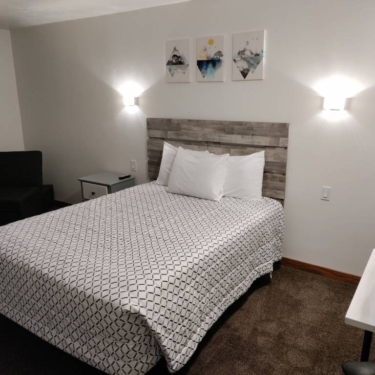 Motel Salina