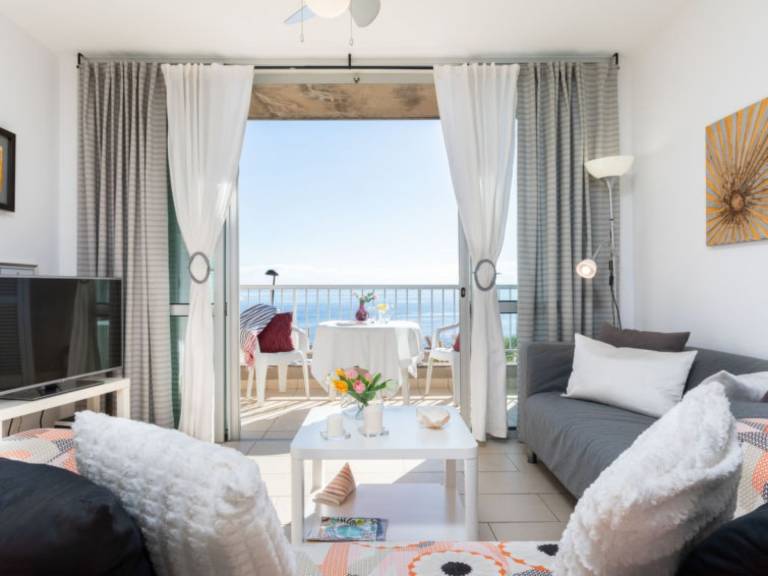 Apartamento Arico