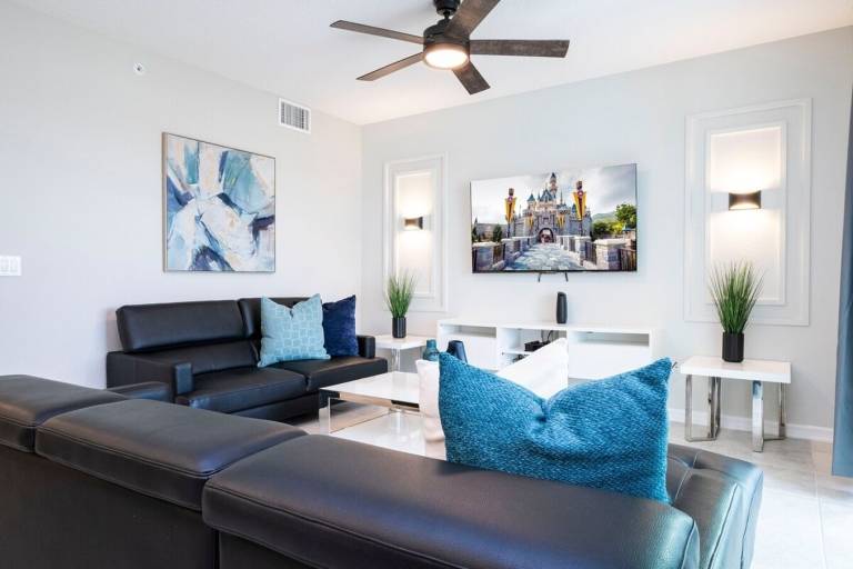 Condo Kissimmee