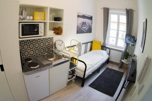 Apartman Pannonhalma