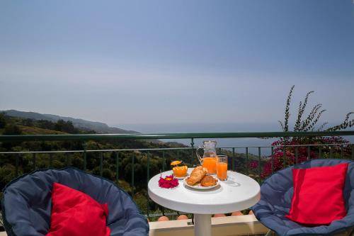 Bed and breakfast Ponta Do Sol