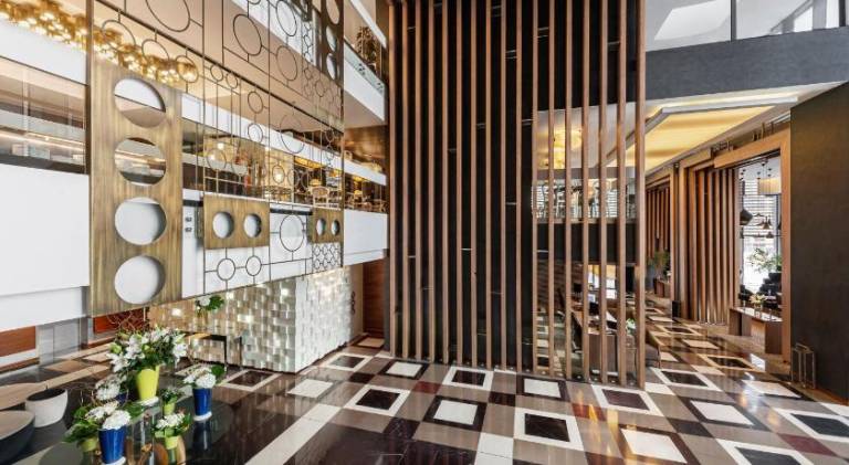 Four Points by Sheraton Doha