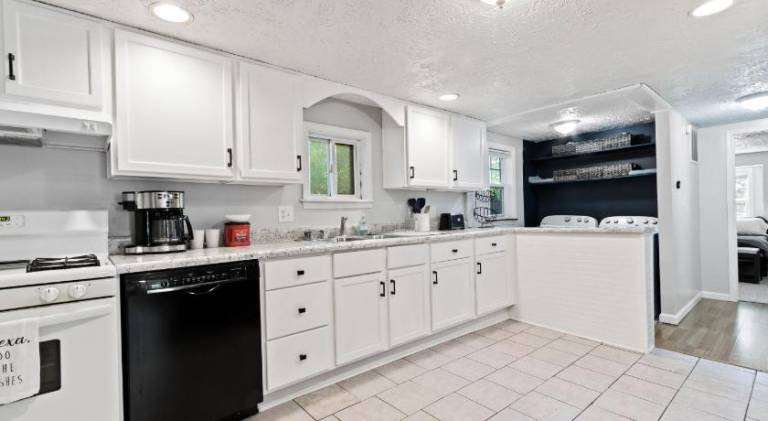 Vacation home with 3 rooms for 7 persons — photo 3