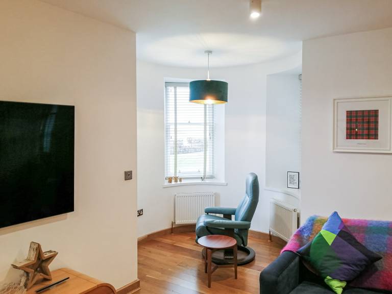 Children-friendly cottage | Sea view | Dogs allowed — photo 4