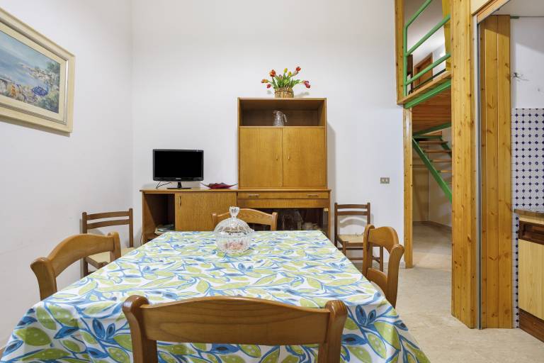 Apartment | City view | Next to the beach | Pet-friendly — photo 4