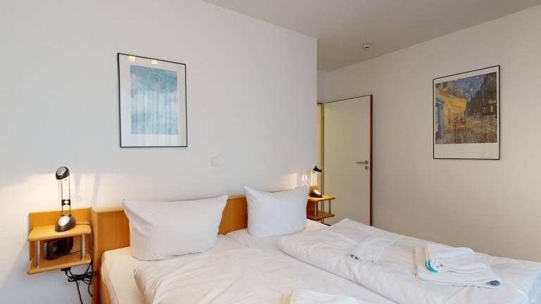 Ferienwohnung Binz