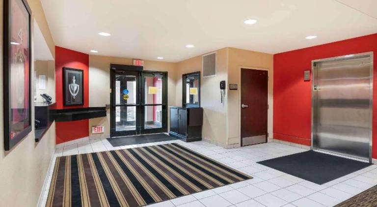 Extended Stay America Select Suites - Peoria - North — photo 4