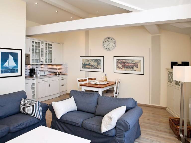 Ferienwohnung Wittenbeck