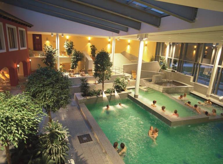 Ferienwohnung Bad Kötzting