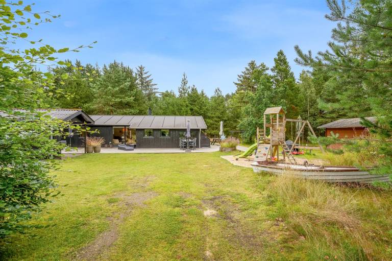Ferienhaus 41 0143 Bratten