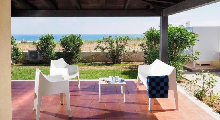 House with 3 rooms for 6 persons — photo 3