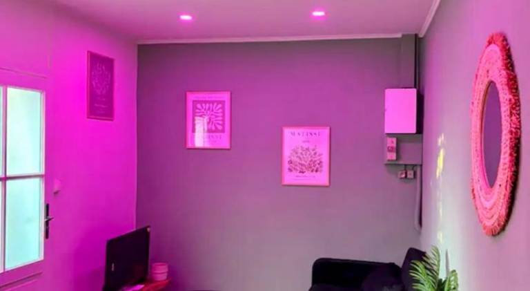 Holiday apartment with 1 room for 2 persons — photo 2