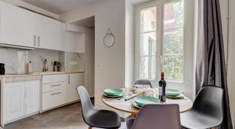 Apartment | Perfect for remote work — photo 5