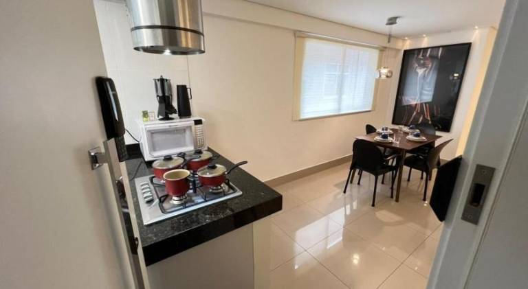 Holiday apartment with 1 room for 6 persons — photo 5