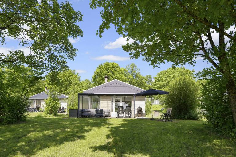 Bungalow Kell am See