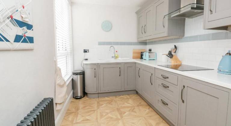 House with 2 rooms for 4 persons — photo 3