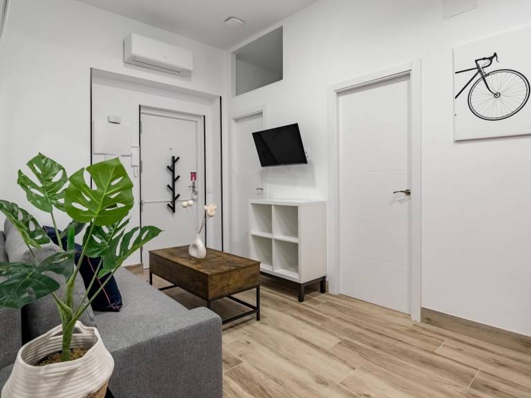 Apartamento Getafe