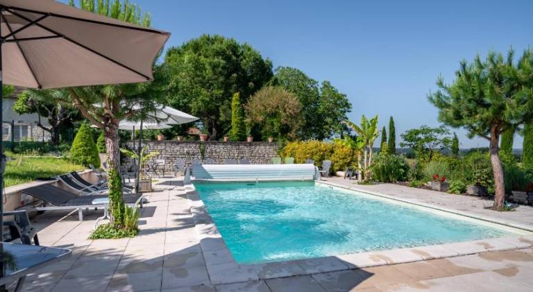 Le Pigeonnier du Perron, The Originals Relais — photo 2