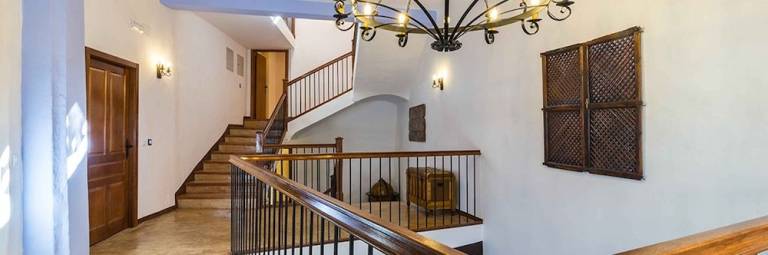 Casa Nuévalos