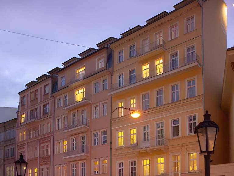 Venus in Karlovy Vary