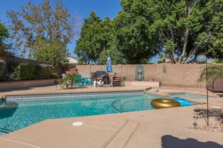 House  Litchfield Park