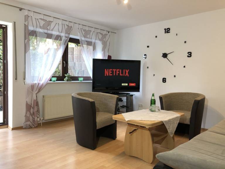 Ferienwohnung Alzey