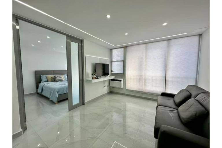 Apartment Isla Verde