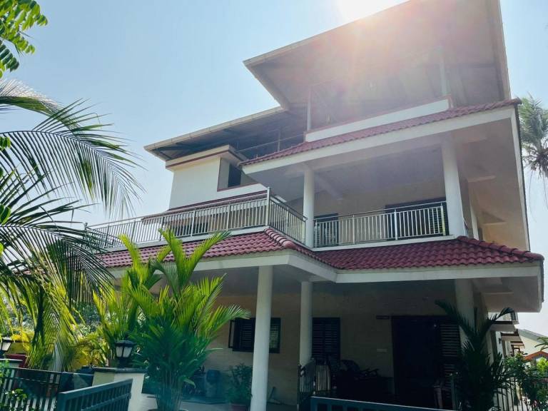 House Mangaluru