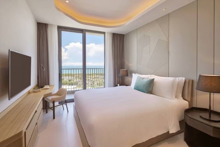 Appart'hôtel Jiyang