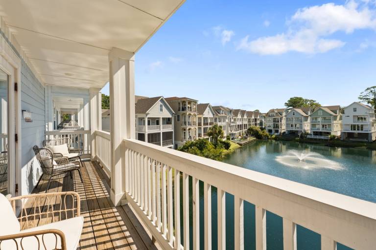 Child-friendly wonderful house with grill & private pool | Water view | Pet-friendly — photo 5