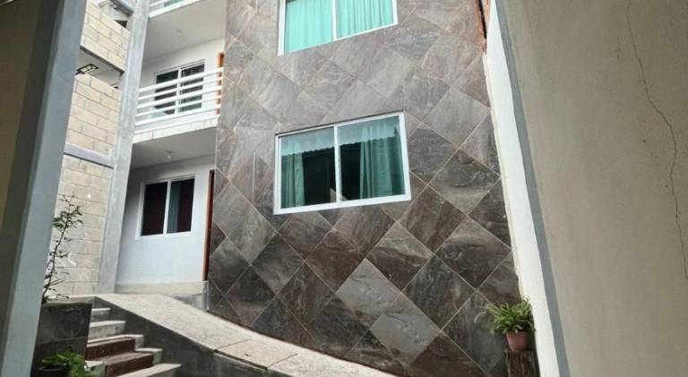 Apartment with 1 room for 5 persons — photo 3