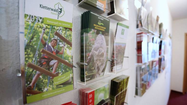 Ferienwohnung Mühlhausen/Thüringen