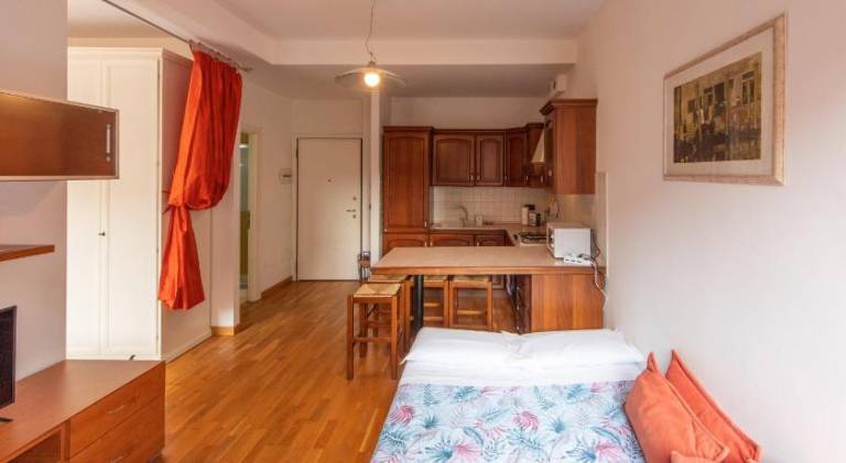 Holiday apartment | Near Bologna Cathedral — photo 2