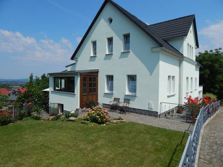 Ferienwohnung Seifhennersdorf
