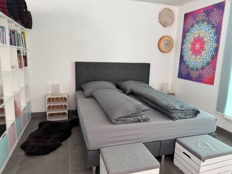 Ferienwohnung Kleinmachnow