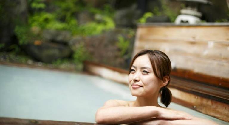 Onsen Ryokan KODAMA