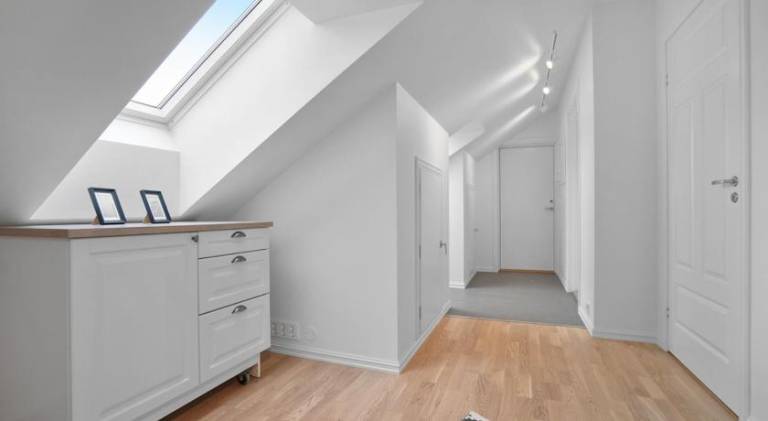 Holiday apartment for 2 persons — photo 3