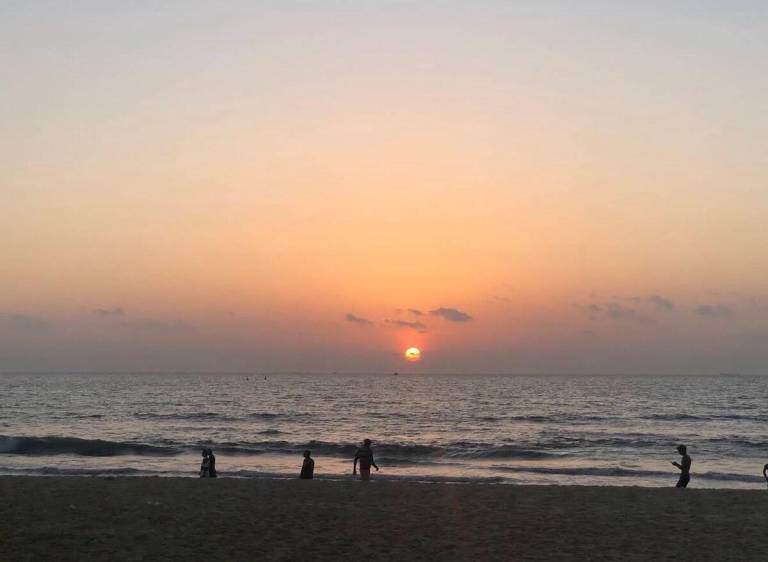 Vacation home with 2 rooms for 4 persons — photo 4