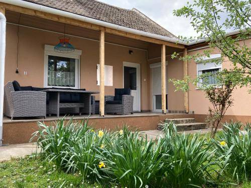 Apartman Gunaras