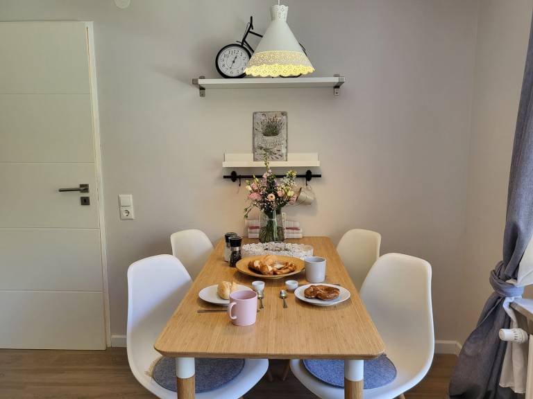 Ferienhaus Windjammer Wohnung 4 — photo 5