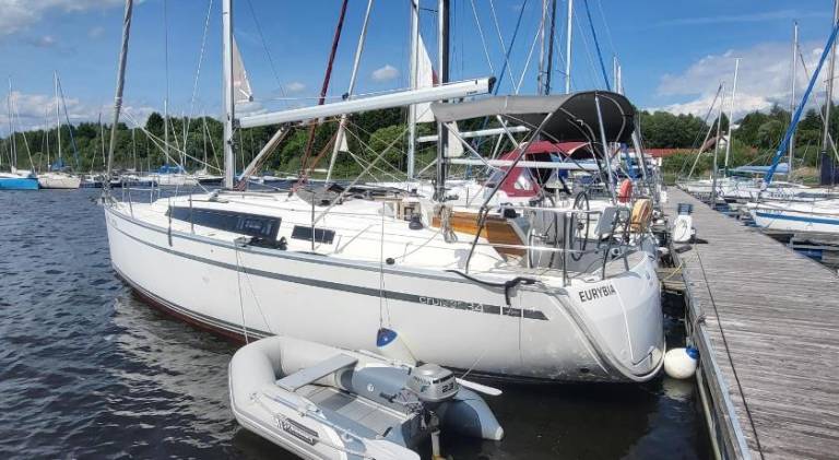 Boat | Pet-friendly in Cesky Krumlov