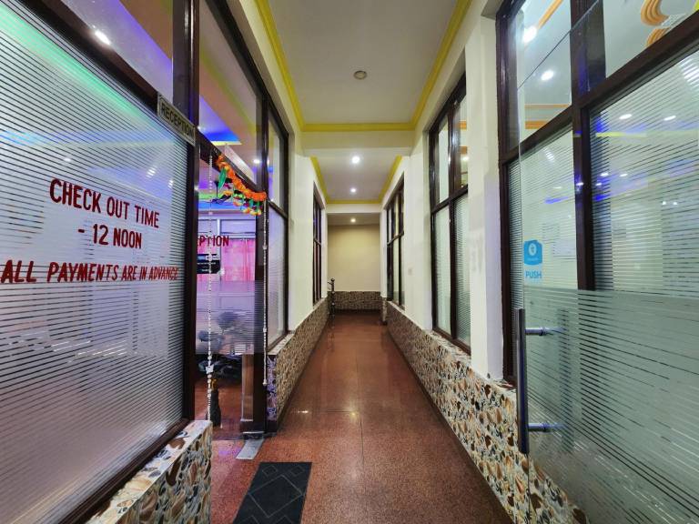 Hotel Royal Taj — photo 4