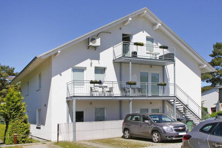Appartement  Rankwitz