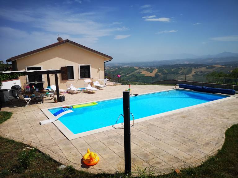 Villa Atri