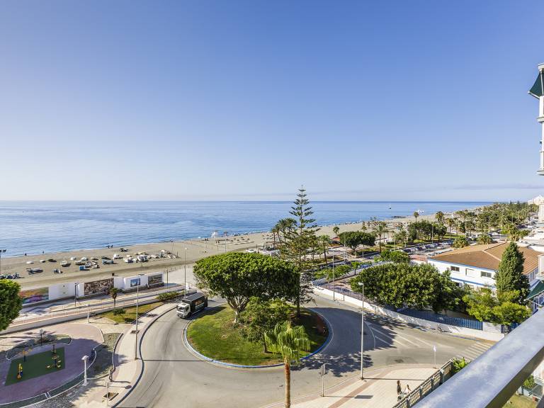 Leilighet Vélez-Málaga