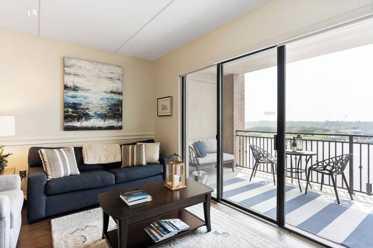 Condo Wilmington